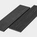 Заборная доска RusDecking UnoDeck Forte - Графит купить в Иваново