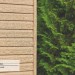 Сайдинг Ю-Пласт TIMBERBLOCK Кедр (Тимберблок), Кедр Натуральный купить в Иваново