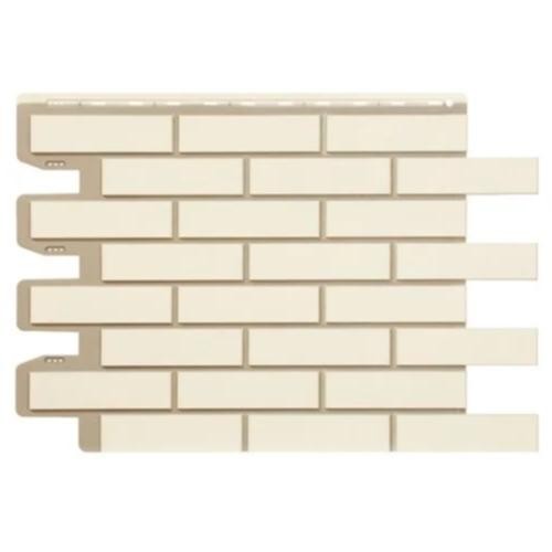 Фасадная панель Royal Stone, Облицовочный Кирпич, Нельсон купить в Иваново