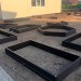 Доска грядочная NauticPrime 450x35x2950мм, Венге купить в Иваново