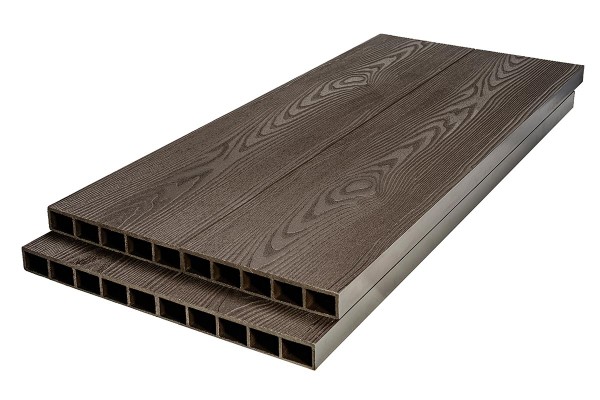 Доска грядочная NauticPrime 450x35x2950мм, Венге купить в Иваново