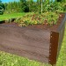 Доска грядочная NauticPrime 450x35x2950мм, Венге купить в Иваново