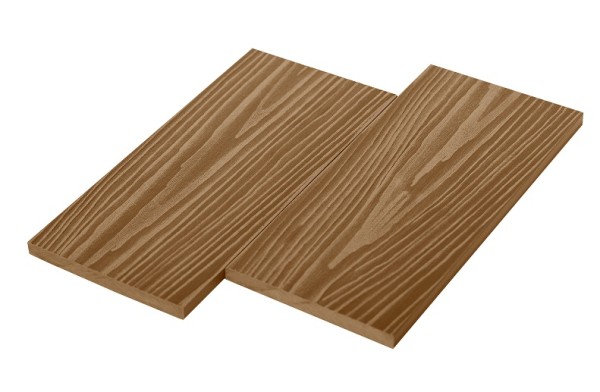Заборная доска RusDecking UnoDeck Forte - Орех купить в Иваново