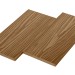 Заборная доска RusDecking UnoDeck Forte - Орех купить в Иваново