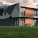 Фиброцементные панели Roofas COLOR Line Cream купить в Иваново