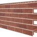Фасадная панель VOX SOLID BRICK REGULAR дорсет купить в Иваново