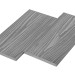 Заборная доска RusDecking UnoDeck Forte - Серый купить в Иваново