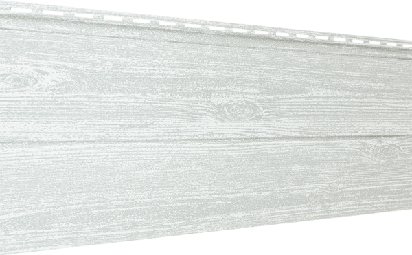 Сайдинг Ю-Пласт TIMBERBLOCK Ель (Тимберблок), Скандинавская купить в Иваново
