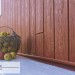 Фасадная панель Ю-Пласт Хокла Color Брусника купить в Иваново