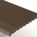 Ступени из ДПК WOODVEX Select Кофе купить в Иваново