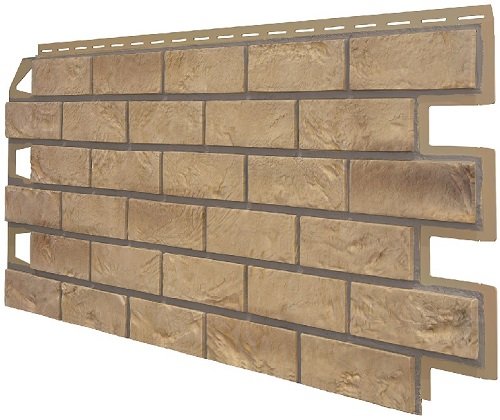 Фасадная панель VOX SOLID BRICK REGULAR эксетер купить в Иваново