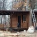 Сайдинг "blockhouse" под бревно, Акриловый Премиум ВН-02, дуб светлый купить в Иваново