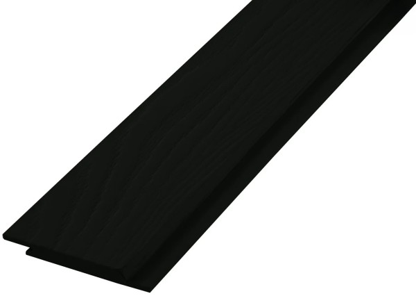 Фиброцементный сайдинг FCSPRO Click Shtil F50 (Темный минерал) купить в Иваново