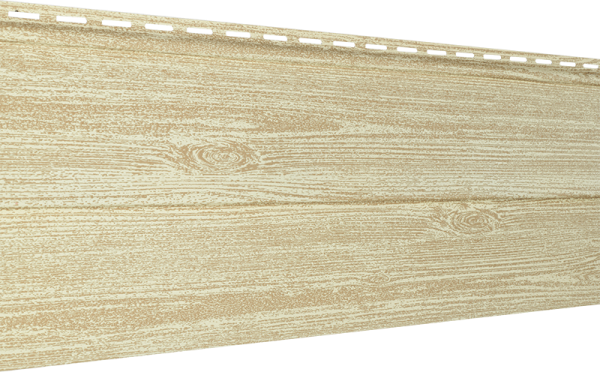 Сайдинг Ю-Пласт TIMBERBLOCK Ель (Тимберблок), Балтийская купить в Иваново