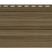 Виниловый сайдинг FineBer Standart Royal Wood, Ольха купить в Иваново