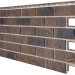 Фасадная панель VOX SOLID BRICK REGULAR йорк купить в Иваново