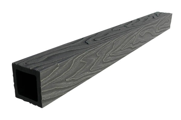 Балясина ДПК Deckart Графит купить в Иваново