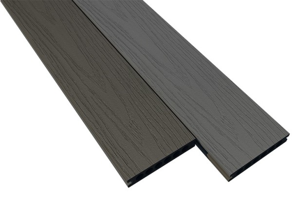 Террасная доска двухсторонняя WOODVEX Select Co-Extrusion Dual Light Gray / Marengo купить в Иваново