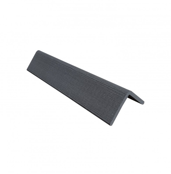 Уголок декоративный Классик Чёрное дерево (Под заказ) купить в Иваново