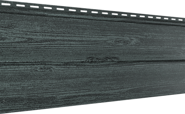 Сайдинг Ю-Пласт TIMBERBLOCK Ель (Тимберблок), Ирландская купить в Иваново