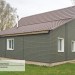 Сайдинг Ю-Пласт TIMBERBLOCK Ель (Тимберблок), Ирландская купить в Иваново