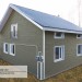 Фасадная панель Ю-Пласт Хокла Color Ирландский мох купить в Иваново