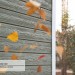 Фасадная панель Ю-Пласт Хокла Color Ирландский мох купить в Иваново