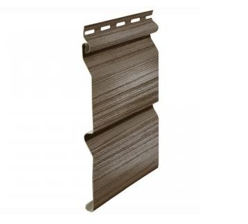Виниловый сайдинг FineBer Standart Royal Wood, Груша купить в Иваново