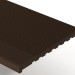 Ступени из ДПК WOODVEX Select Венге купить в Иваново