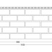 ФП Grand Line состаренный кирпич стандарт Терракотовый купить в Иваново