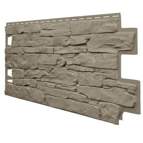 Фасадная панель VOX SOLID STONE REGULAR калабрия купить в Иваново