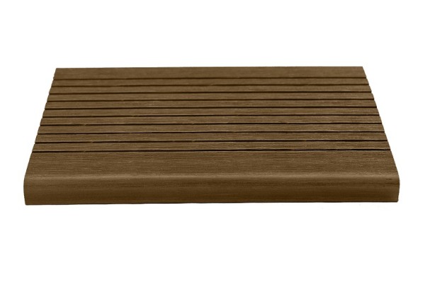 Ступень RusDecking Unodeck - Орех купить в Иваново