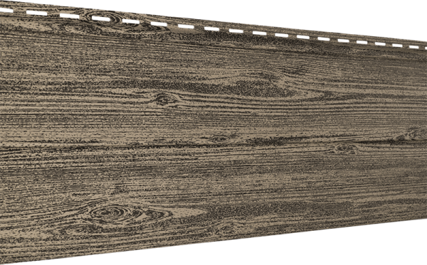 Сайдинг Ю-Пласт TIMBERBLOCK Ель (Тимберблок), Альпийская купить в Иваново