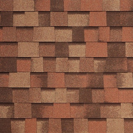 Гибкая черепица Tegola CORTINA terracotta 404 купить в Иваново