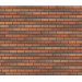 Фасадная плитка Docke Premium, Brick, Клубника купить в Иваново