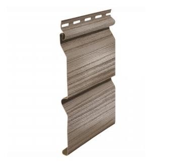 Виниловый сайдинг FineBer Standart Royal Wood, Сосна купить в Иваново