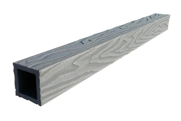 Балясина ДПК Deckart Серый купить в Иваново