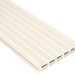 Террасная доска из ДПК Faynag Premium VELVET-ZEBRA  Слоновая кость купить в Иваново