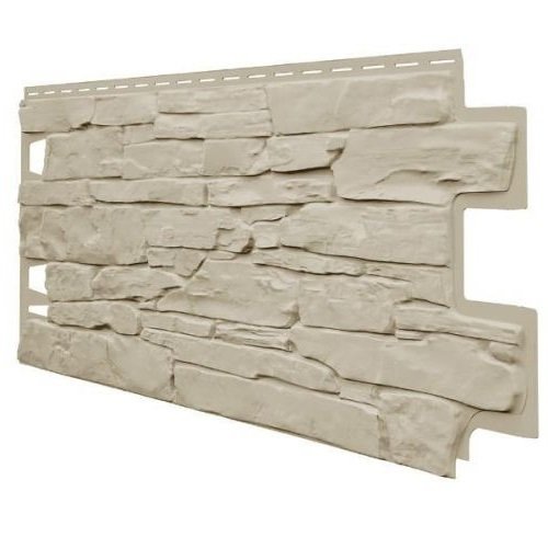Фасадная панель VOX SOLID STONE REGULAR лигурия купить в Иваново