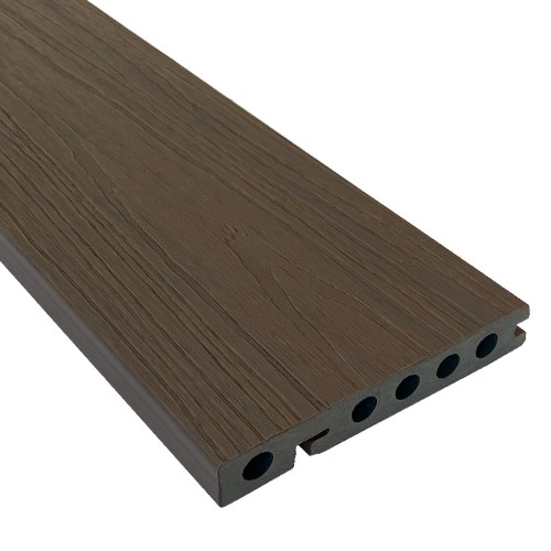 Финишная доска EasyDecking Co-extrusion 145х21 Chestnut купить в Иваново