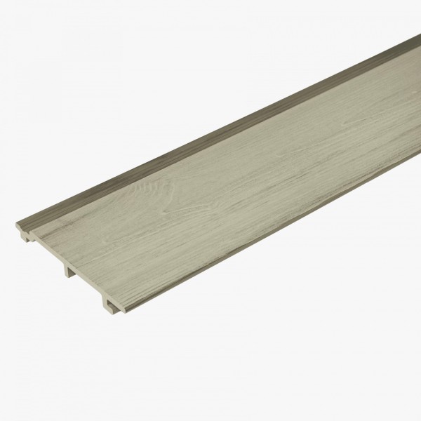 Фасадная панель из ДПК CM Cladding URBAN, смок грэй купить в Иваново
