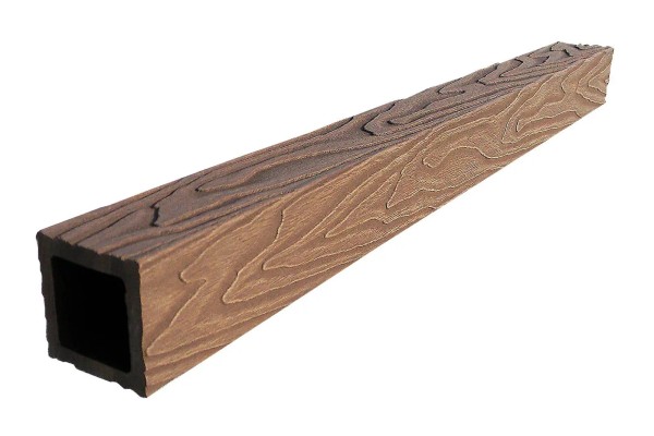 Балясина ДПК Deckart Шоколад купить в Иваново