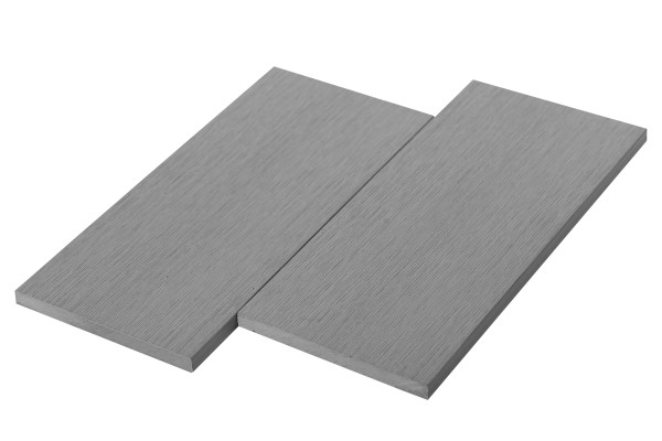 Заборная доска RusDecking UnoDeck Patio - Серый купить в Иваново