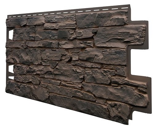 Фасадная панель VOX SOLID STONE REGULAR сицилия купить в Иваново
