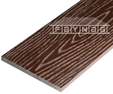 Планкен из ДПК Faynag PINO 3D Шоколад купить в Иваново