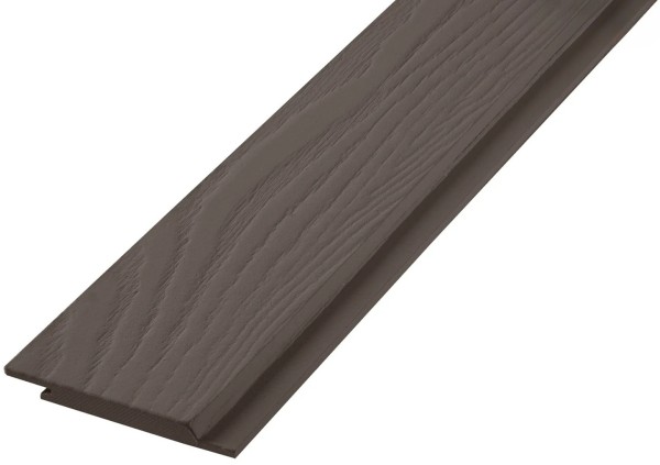 Фиброцементный сайдинг FCSPRO Click Shtil F55 (Кремовая глина) купить в Иваново