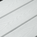 Фасадная панель из ДПК CM Cladding Fusion белый купить в Иваново