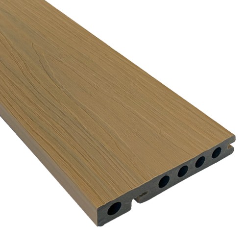 Финишная доска EasyDecking Co-extrusion 145х21 Oak купить в Иваново