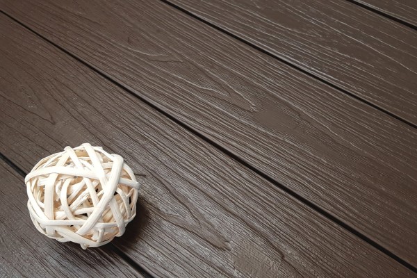 Террасная доска из ДПК Terrapol Практик моноколор Сердолик (под заказ) купить в Иваново