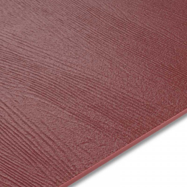 Фиброцементный сайдинг Roofas Board Wood Гранит красный купить в Иваново